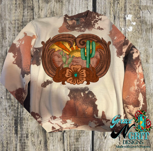 Totally Tooled Sweatshirt
