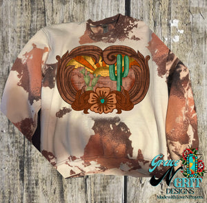 Totally Tooled Sweatshirt