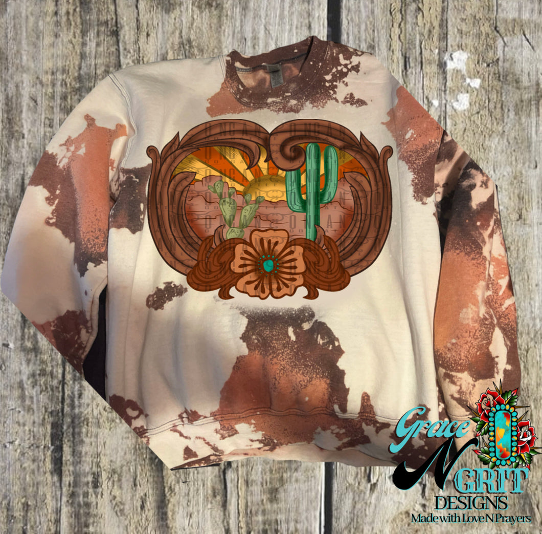 Totally Tooled Sweatshirt