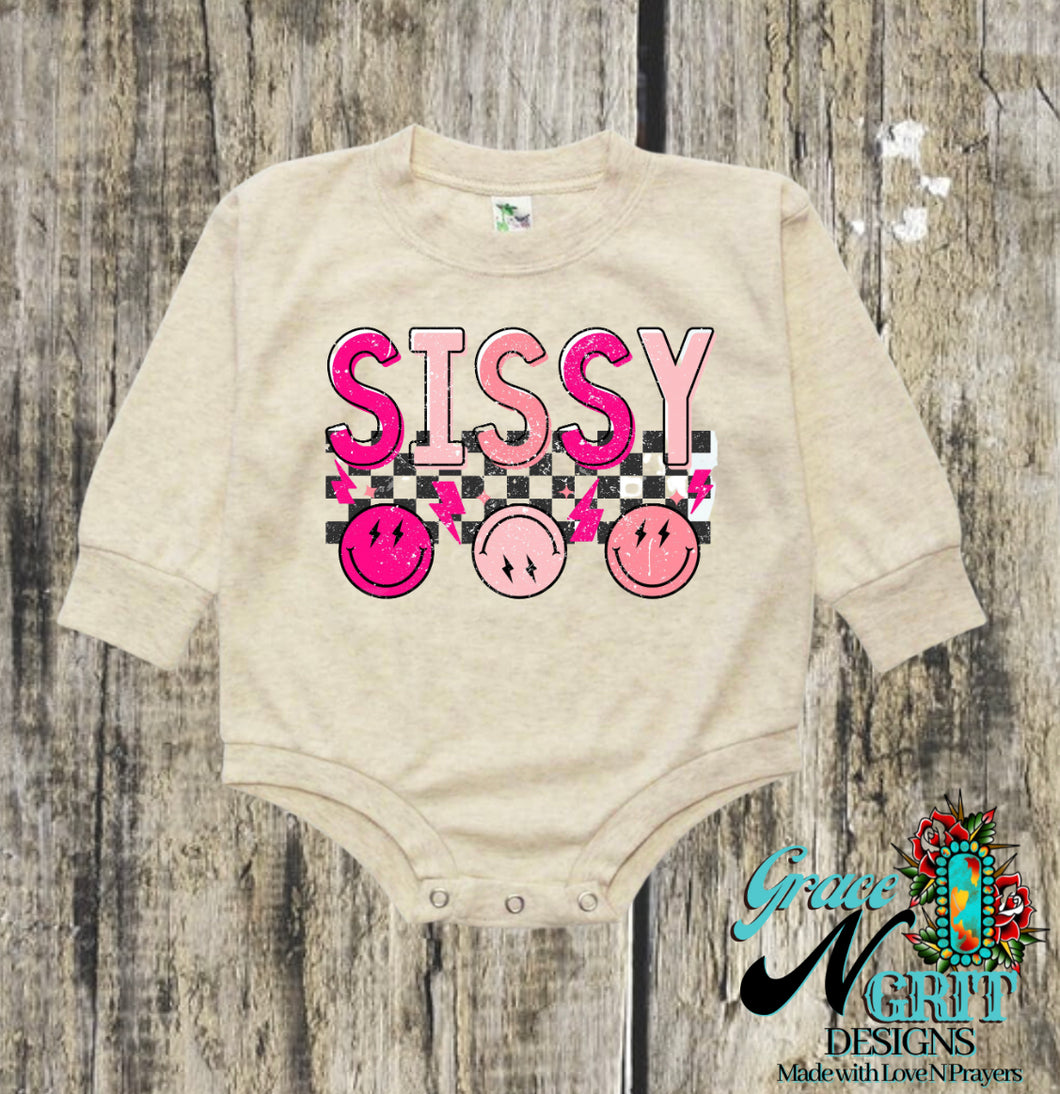 Sissy Sweatshirt