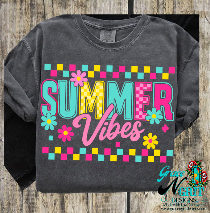 Summer Vibes