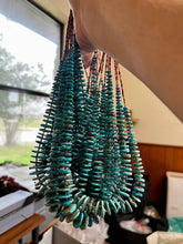 Load image into Gallery viewer, Kingman Turquoise 22 inch
