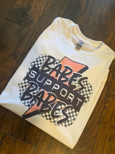 Babes Support Babes