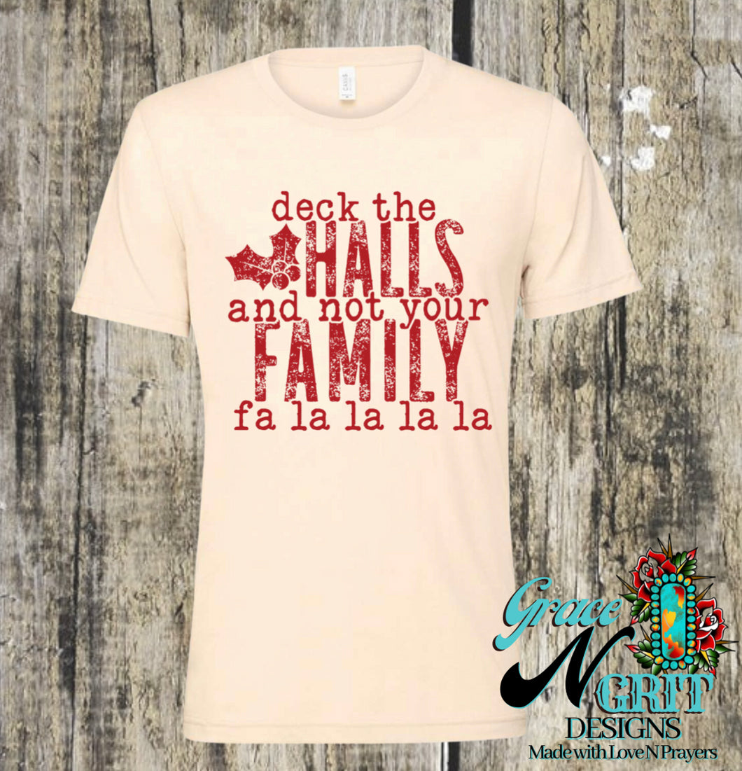 Deck the Halls