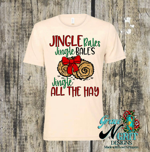 Jingle Bales