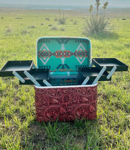 Make Up Boxes