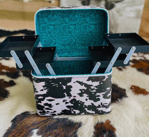 Make Up Boxes