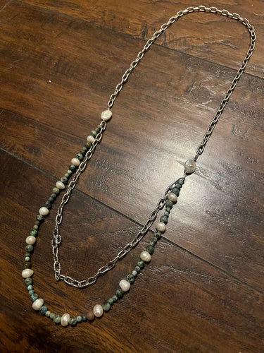 Jonna Necklace