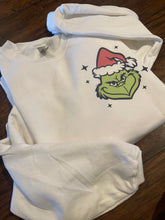 Load image into Gallery viewer, In My Grinch Era Sweatshirt