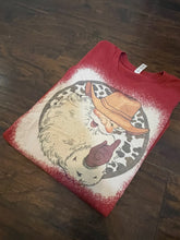 Load image into Gallery viewer, Cowboy Santa