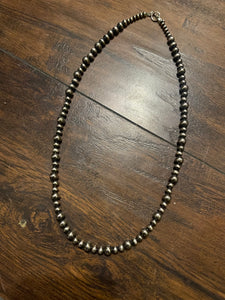 Feather Necklace