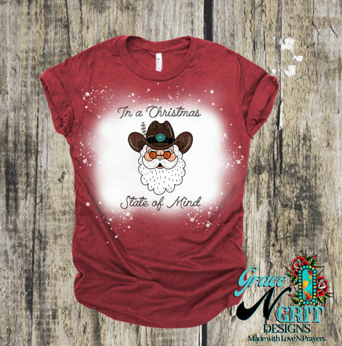 Christmas State of Mind