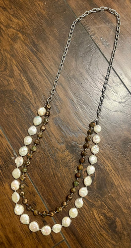 Victoria Necklace