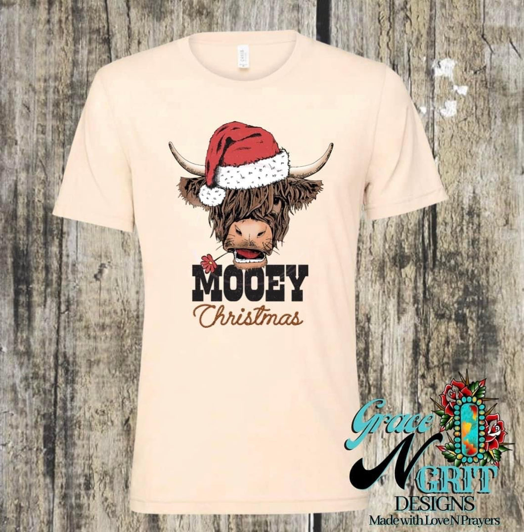 Mooey Christmas