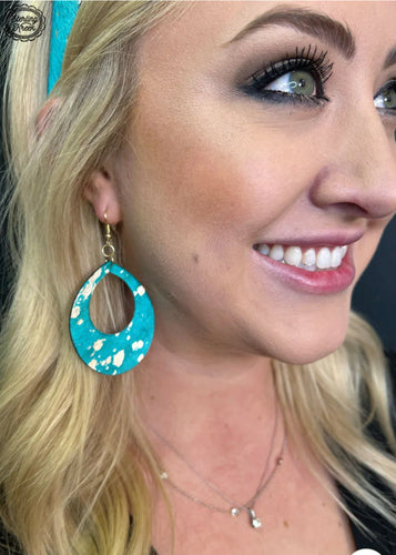 THE PENELOPE EARRINGS