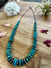 Load image into Gallery viewer, Kingman Turquoise 22 inch