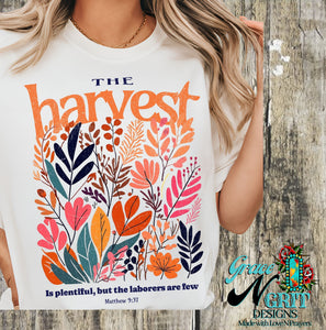 The Harvest