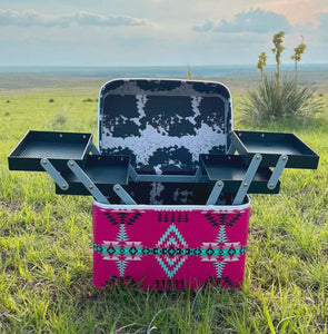 Make Up Boxes