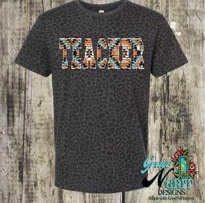 Teacher Tee