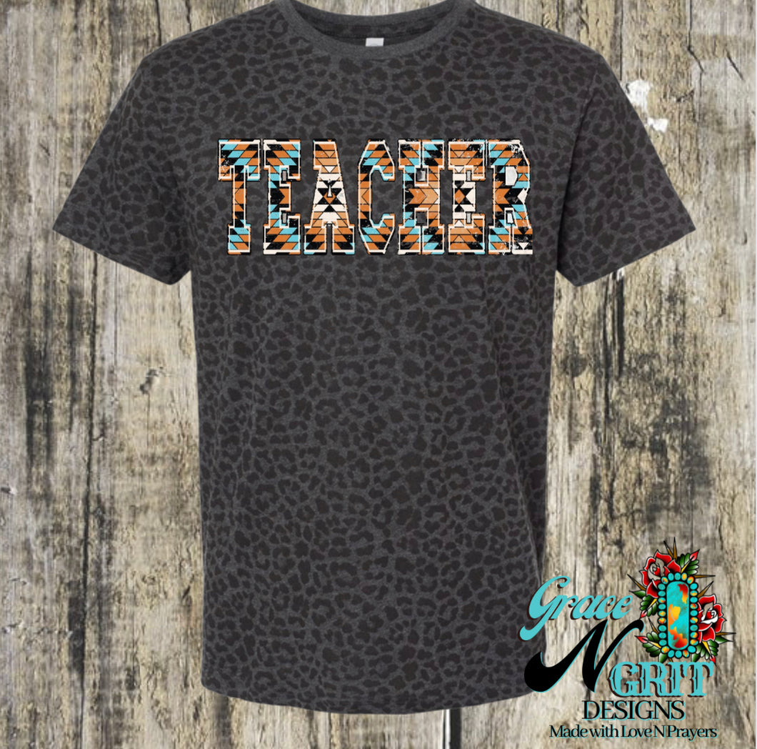 Teacher Tee