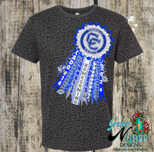 Load image into Gallery viewer, Custom Homecoming Mum Tee