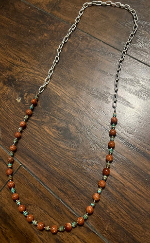 Robbie Necklace