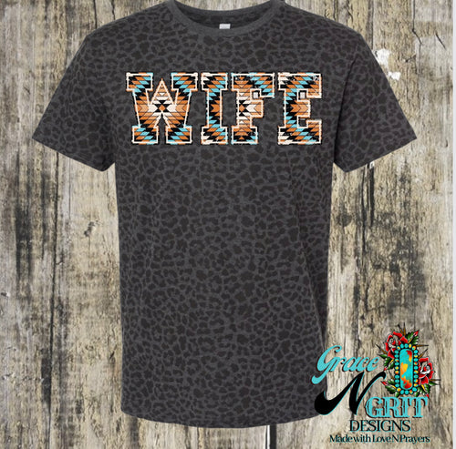 Wife Tee
