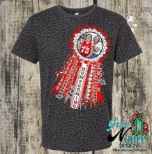Load image into Gallery viewer, Custom Homecoming Mum Tee