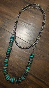 Madi Necklace