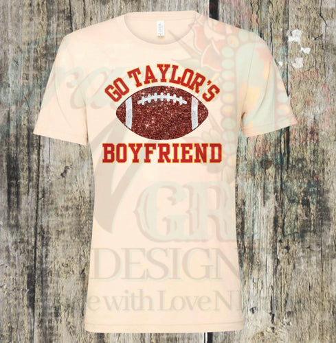 Go Taylor's Boyfriend