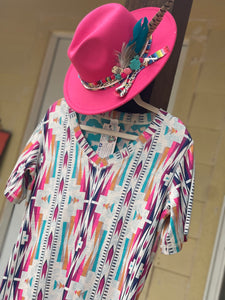 Reversible Tee
