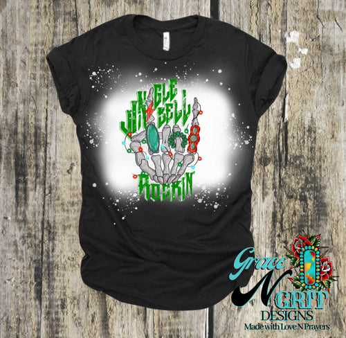 Jingle Bell Rockin