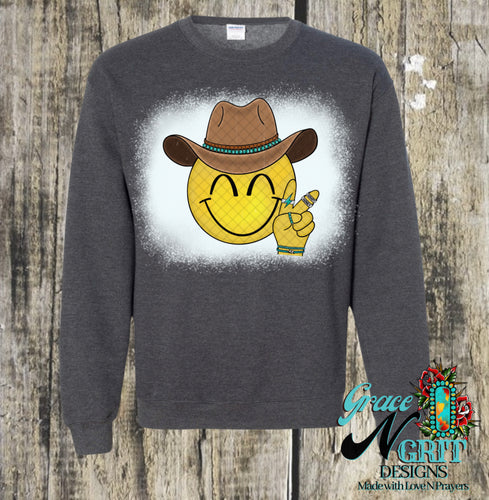 Howdy Honey Sweatshirt