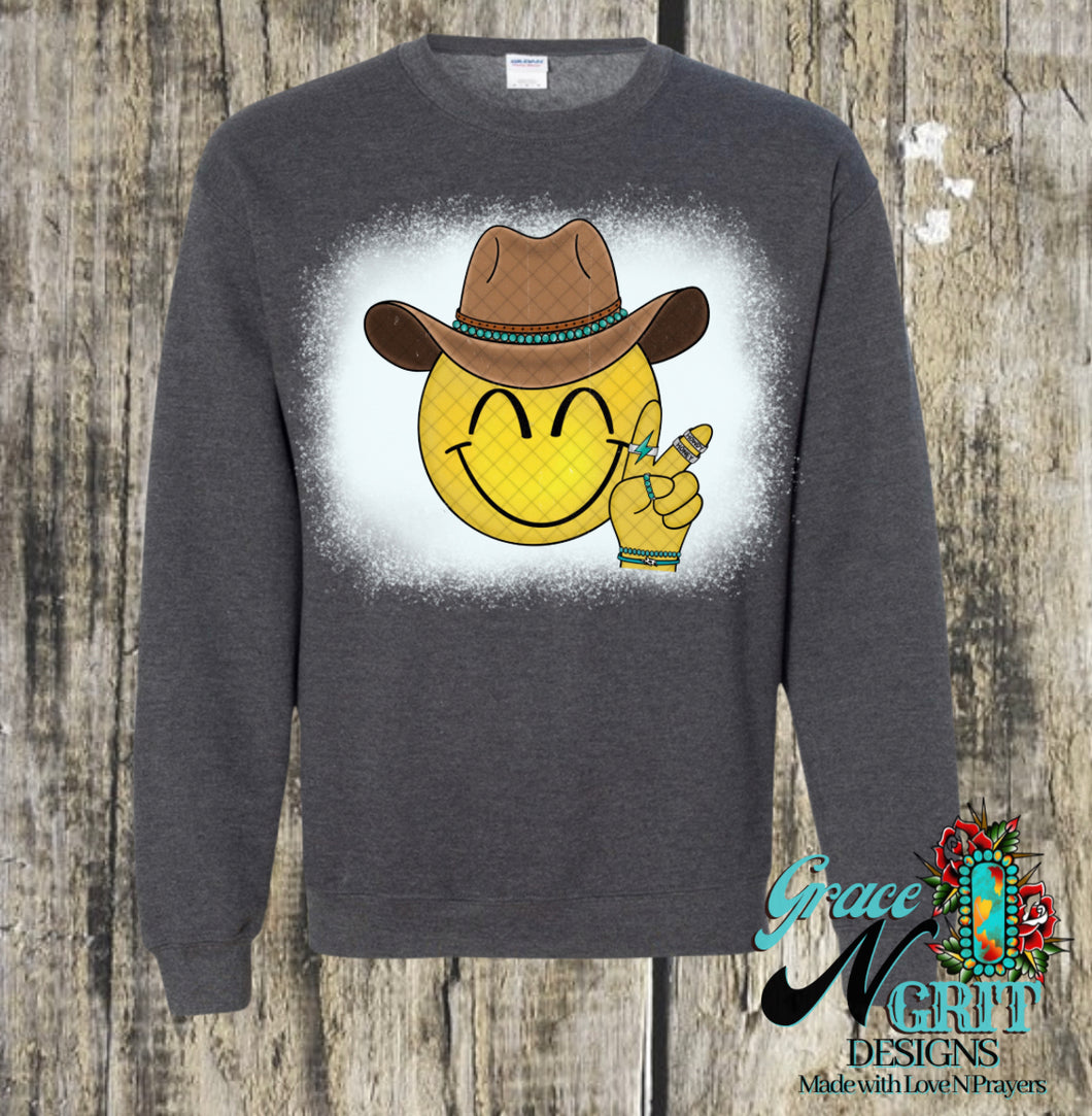Howdy Honey Sweatshirt
