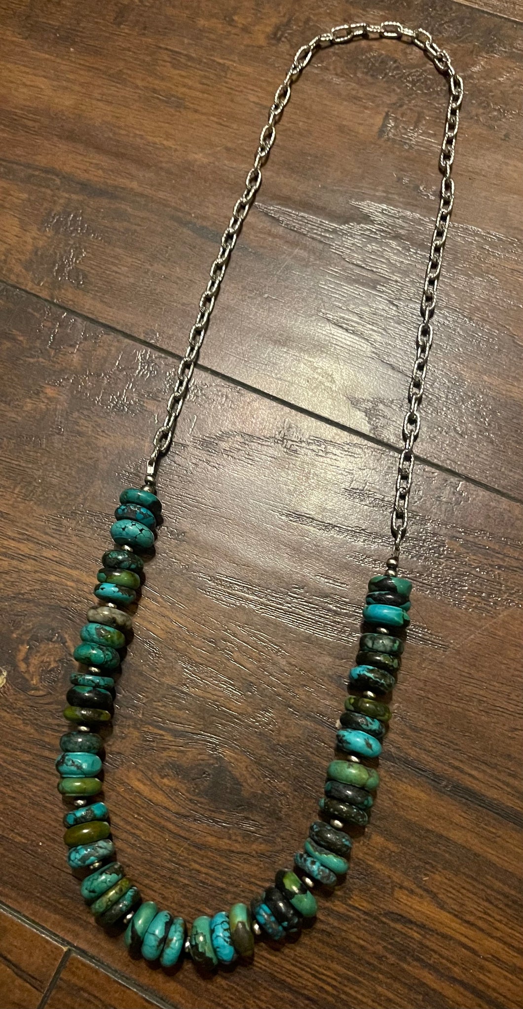 Madi Necklace