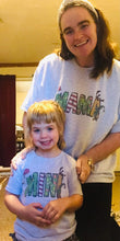Load image into Gallery viewer, Green Monster Mama &amp; Mini
