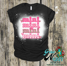 Load image into Gallery viewer, Valentines Mama/Mini Tees