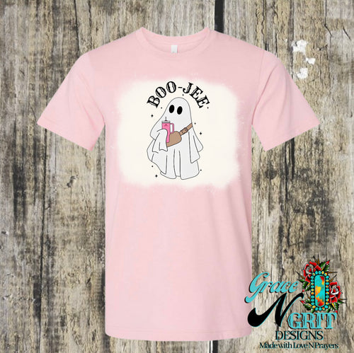 Boo-Jee Tee
