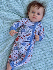Bubba Zippy