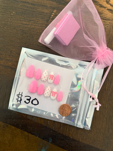 Pretty N Pink