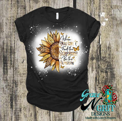 Be the Sunshine