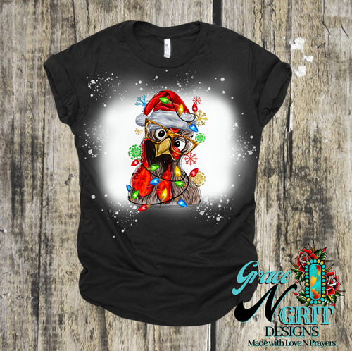 Festive Chicken