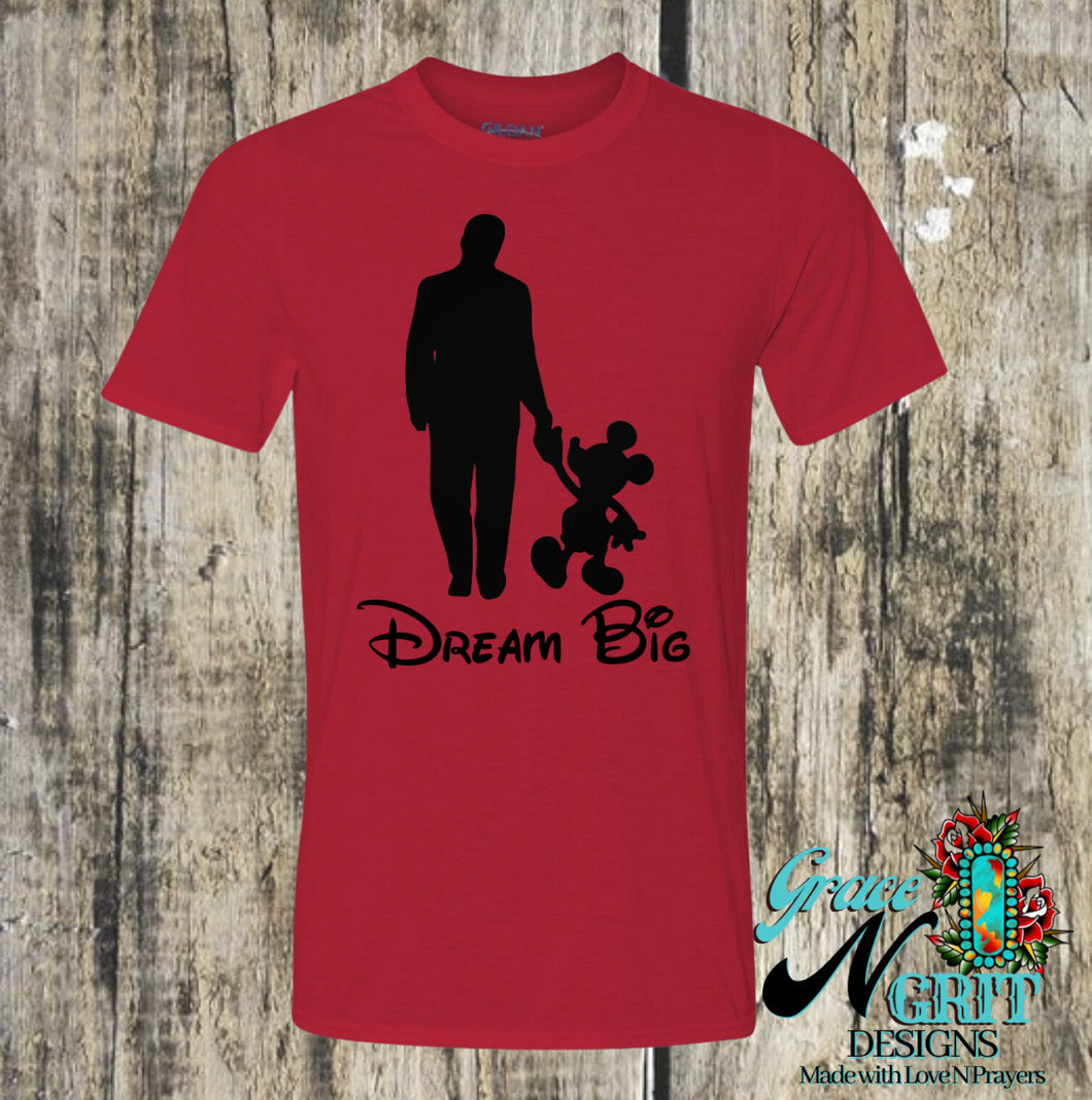 Dream Big