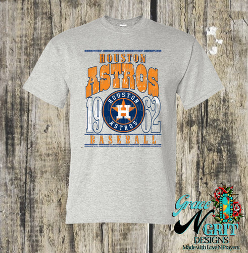 Astros