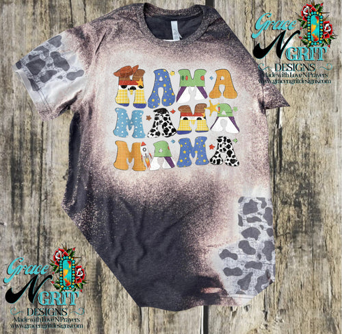 Friend In Mama