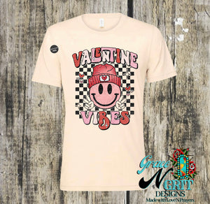 Door Buster: Boy Valentine's Vibes