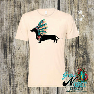 Wild West Weenie
