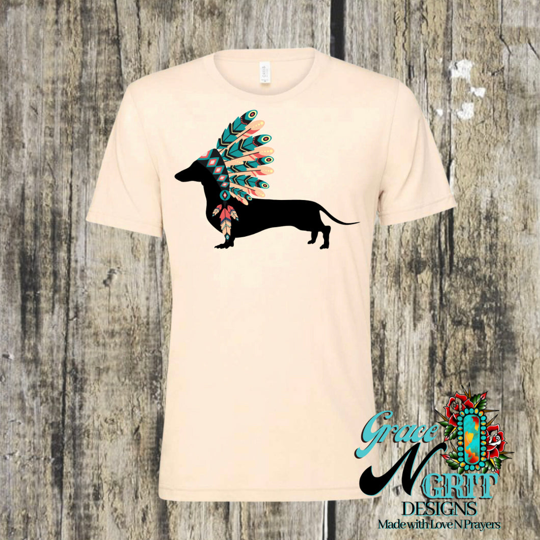 Wild West Weenie