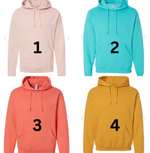 Load image into Gallery viewer, Remember That Hoodie