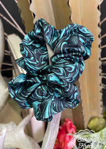 Sheridan Scrunchie